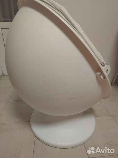 Яйцо IKEA