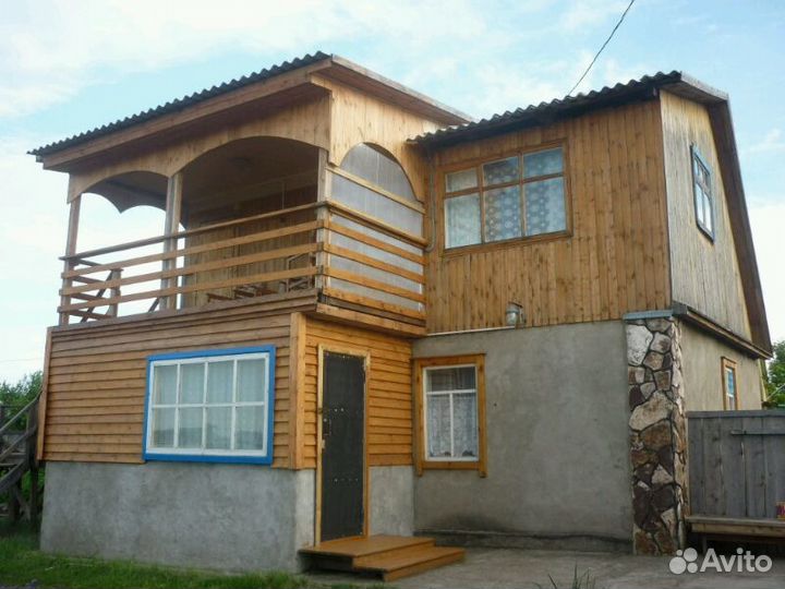 Отдых на шира