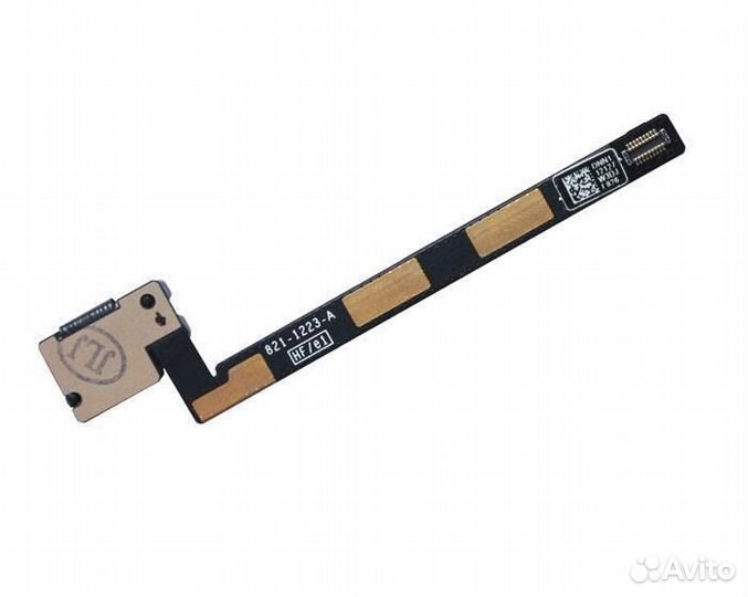 Камера фронтальная для Apple iPad 2 WiFi, 3G cdma