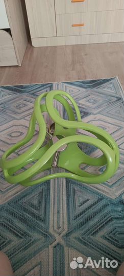 Люстра потолочная