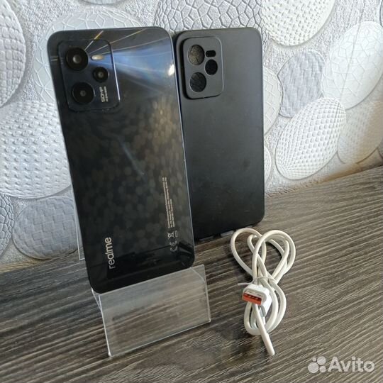 realme C35, 4/128 ГБ