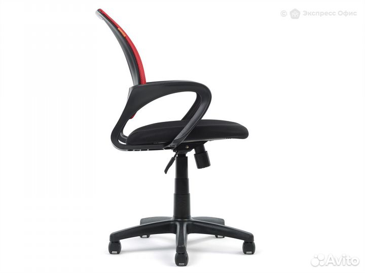 Кресло офисное Chairman 696