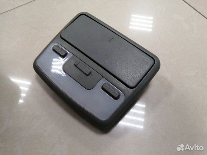 Плафон подсветки салона Lifan Breez хетчбек