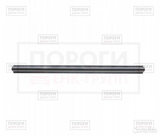 Пороги Honda Civic 7 и другие