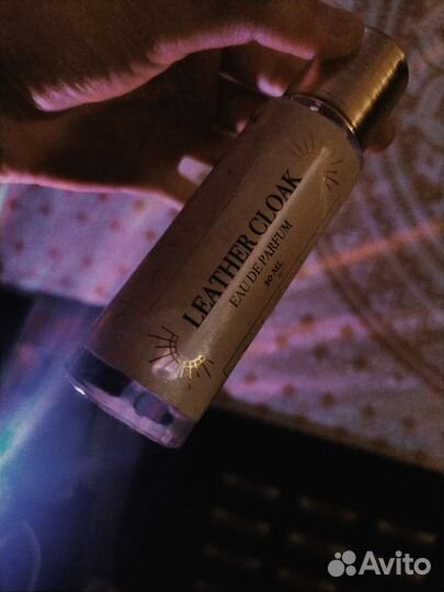 Парфюмерная вода alchemist 