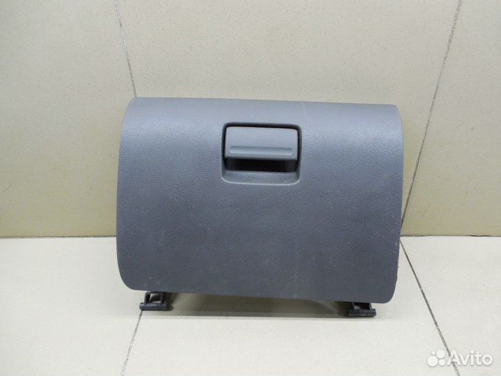 Крышка (дверца) бардачка Focus II 2005-2008