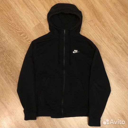 Зип худи nike