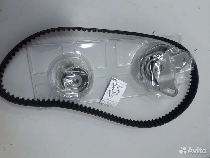 Комплект ремня грм