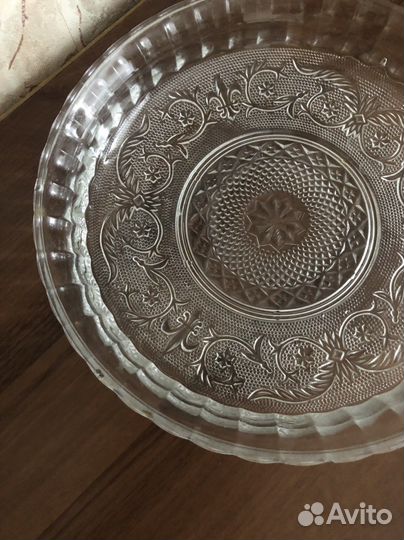 Ваза для фруктов