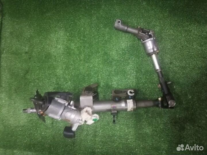 Колонка рулевая Toyota RAV4