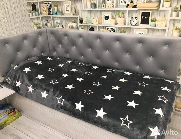 Пуговицы для каретной стяжки