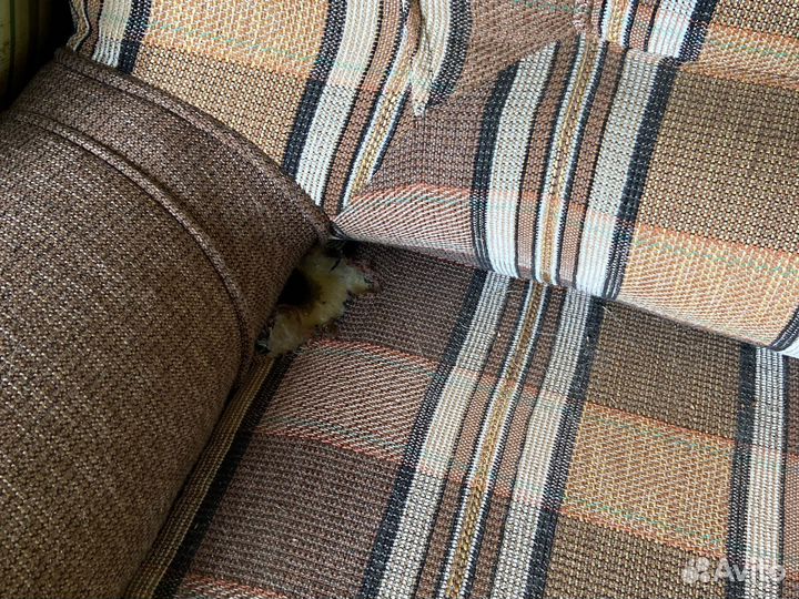 Кресло раскладное