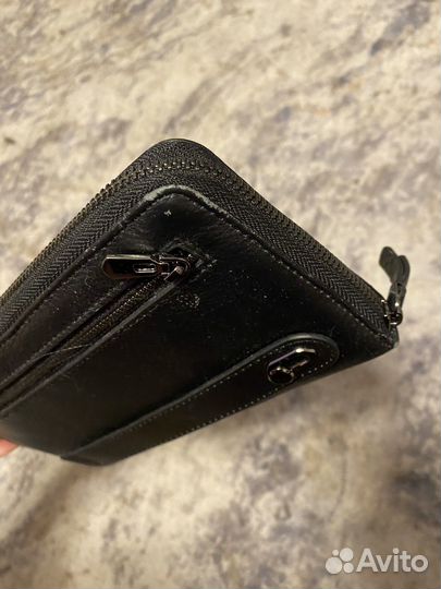 Кошелек мужской портмоне