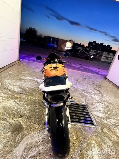 Honda CBR 600RR