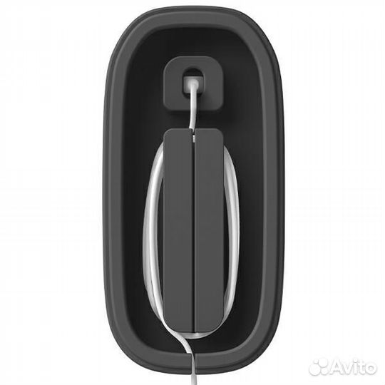 Док-станция Uniq Nova Compact Magic Mouse Grey