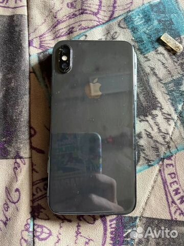 iPhone Xs, 64 ГБ