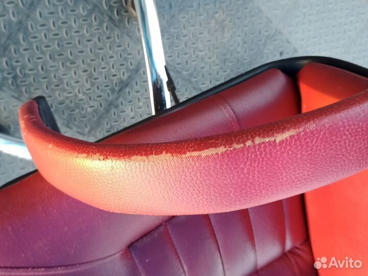 Офисное кресло бу