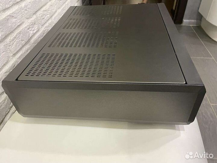 Усилитель Корвет 100у 068с