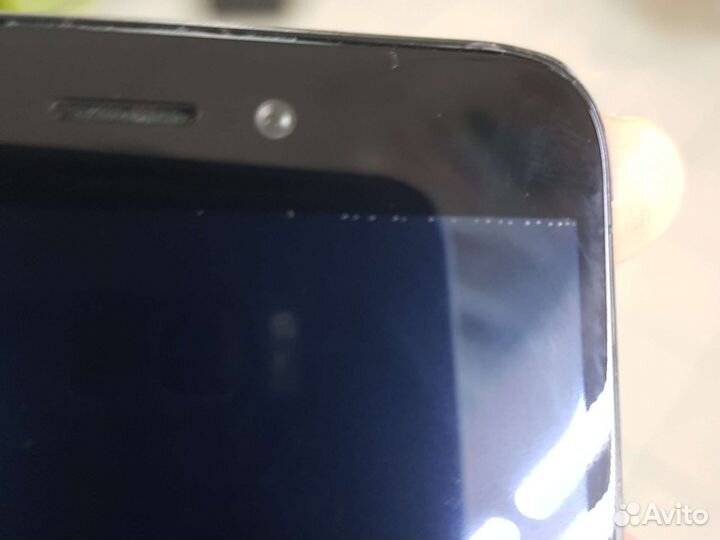 Xiaomi Redmi 4X 3/32gb