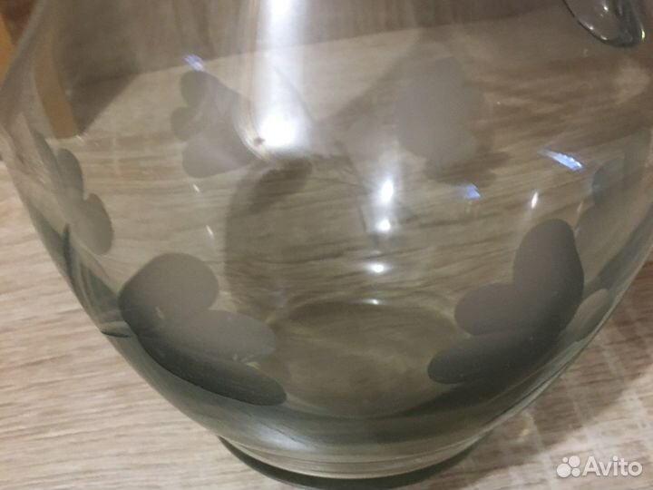 Кувшины эпохи СССР