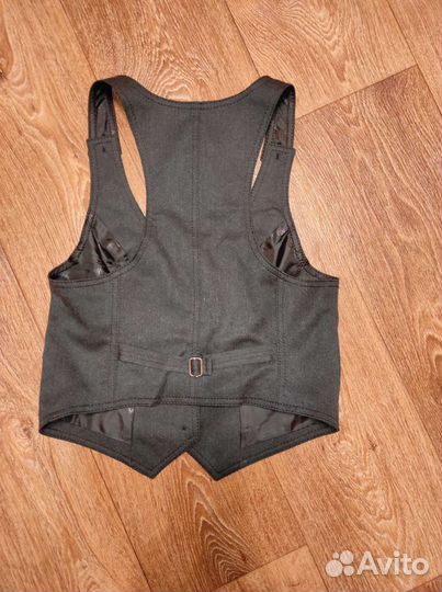 Школьная форма, жилетки для девочки