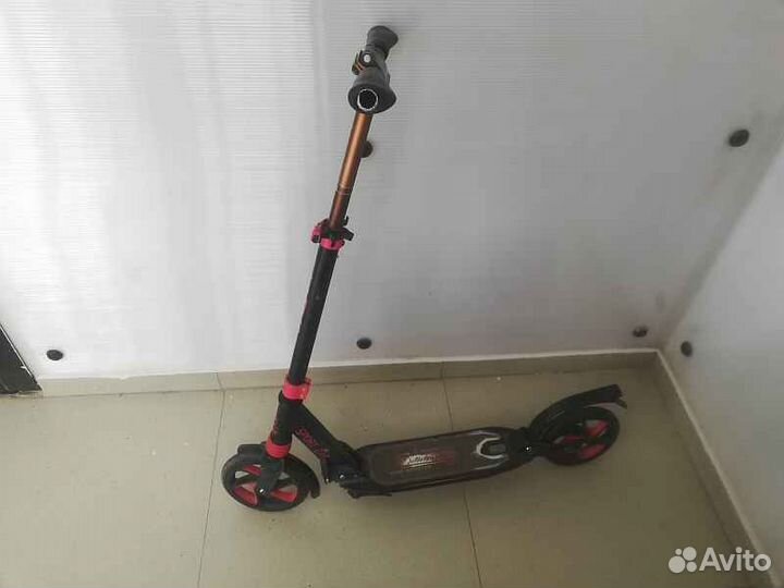 Самокат KMS sport 210