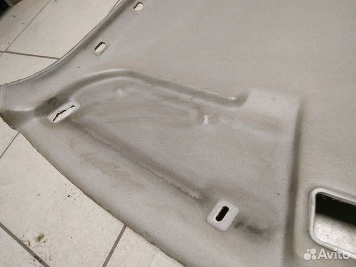 Обшивка потолка Daewoo Nexia 1995-2016