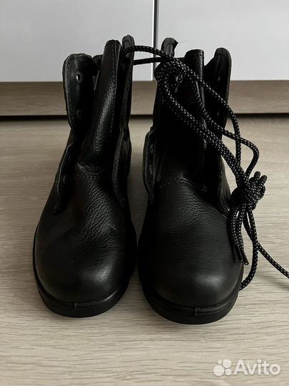 Ботинки мужские 41 размер