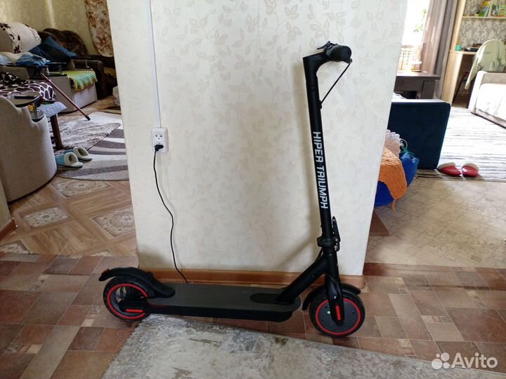 Электросамокат Xiper