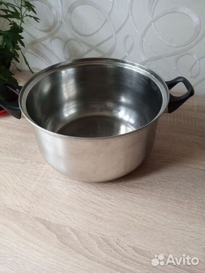 Тарелка бу СССР, салатник, ножи