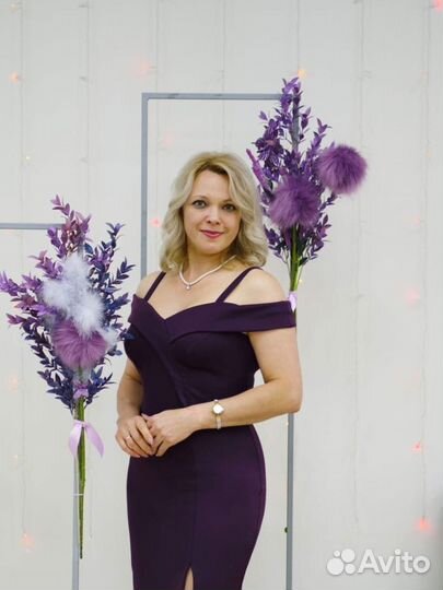 Ведущая. Тамада на свадьбу, юбилей + DJ