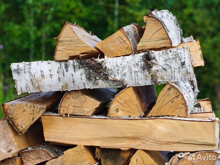 Купить дрова