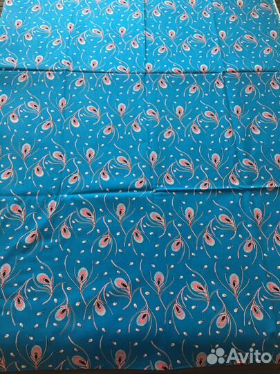 Ситец отрезом