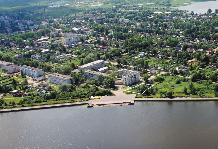 Дом 134 м² на участке 18 сот.