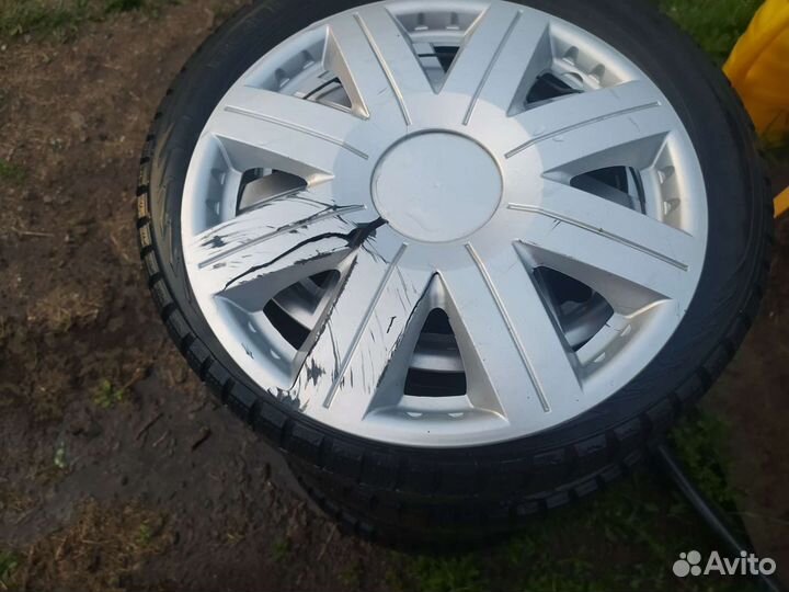 Штампы 13.4на100