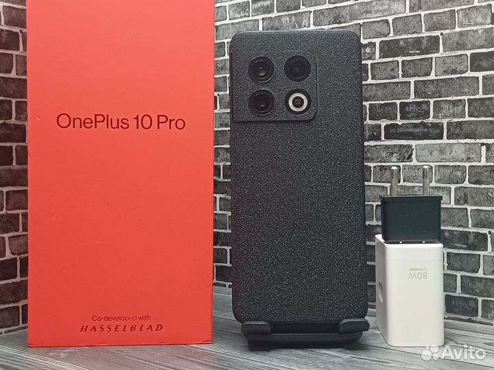 OnePlus 10 pro, 8/128 ГБ
