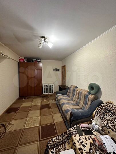 1-к. квартира, 29,7 м², 1/9 эт.