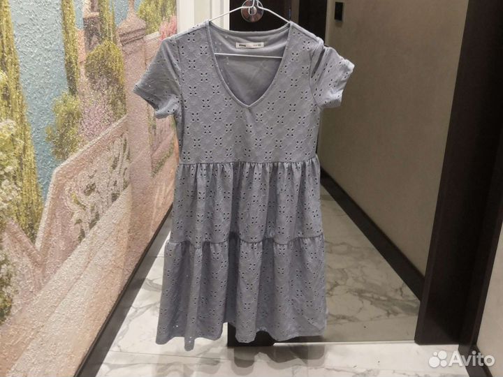 Большой пакет вещей