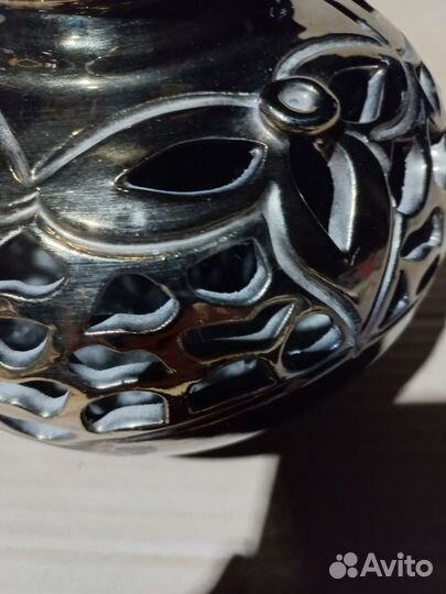 Ваза интерьерная