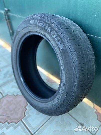 Hankook Optimo K415 225/60 R17 99H