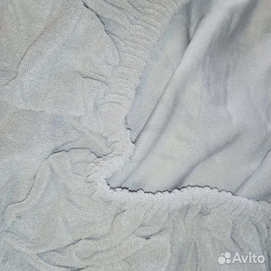 Чехлы для стульев, 2 шт