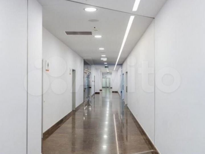 Сдам офисное помещение, 202.4 м²