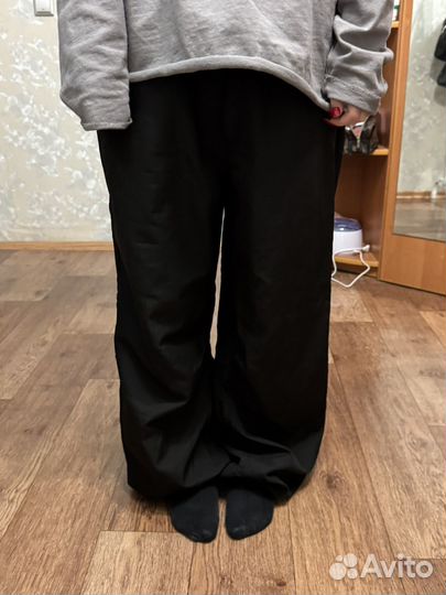 Штаны карго