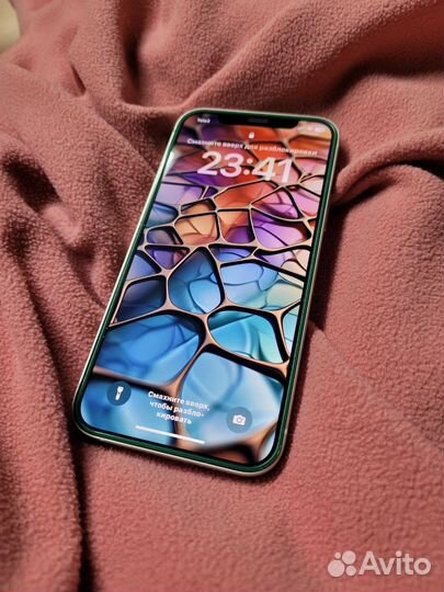 iPhone 12, 64 ГБ