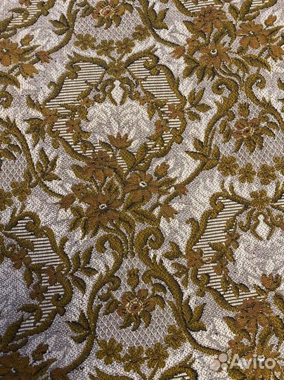 Гобелен ткань