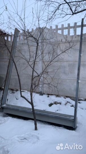 Продам рольставни