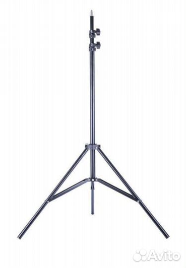 Штатив для кольцевой лампы