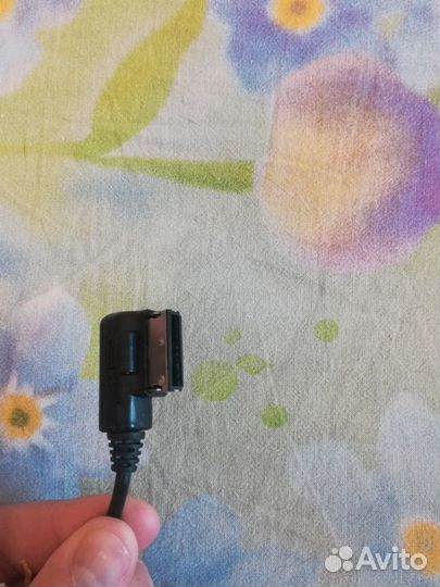 Адаптер USB для volkswagen