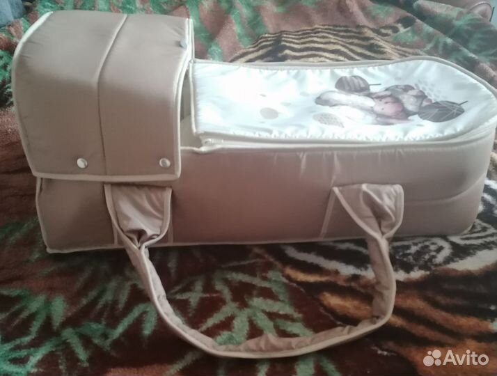 Переноска для детей