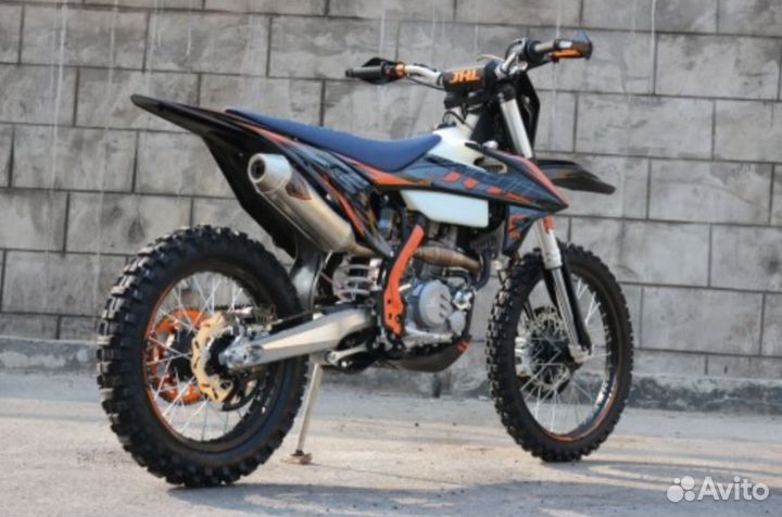 Мотоцикл jhlmoto JHL Z6